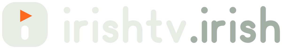 irishtv.irish IPTV Ireland logo