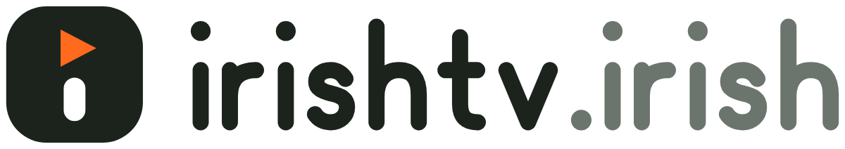 irishtv.irish IPTV Ireland logo